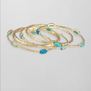 Kendra Scott Bella Bangles